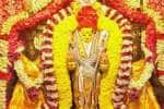 வைகாசி விசாகம் : முருகன் கோயிலில் சிறப்பு வழிபாடு