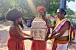 temple news
