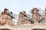 சிங்கப்பூரின் பழமையான சிவன் கோவிலில் கும்பாபிஷேகம் கோலாகலம்