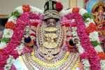 காஞ்சிபுரம் பத்ரகாளியம்மன் கோவிலில் கும்பாபிஷேக ஆண்டு விழா