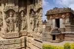 temple