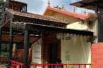 temple