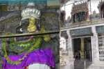 temple