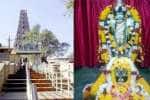 temple