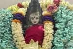 கடலூர் மாரியம்மன் கோவிலில் கும்பாபிஷேகம் கோலாகலம்