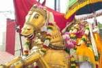 temple news