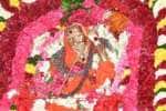 திருவண்ணாமலை சங்கர மடத்தில் ஜகத்குரு சந்திரசேகரேந்திர சரஸ்வதி ஸ்வாமிகளின் ஜெயந்தி விழா