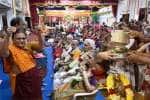 காஞ்சி மஹா பெரியவரின் 132வது ஜெயந்தி மகோத்சவம்