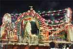 temple news