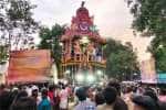 temple