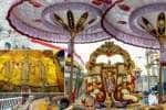 temple news