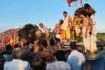 temple news