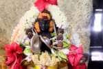 ராஜேந்திர சோழீஸ்வரர் கோயிலில் திருஞானசம்பந்தர் குருபூஜை விழா