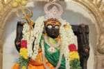 திருப்பரங்குன்றம் பத்ரகாளியம்மன் கோயிலில் வருடாபிஷேகம்