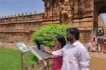 temple news