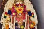 நத்தம் ஒத்தினிபட்டி கரையம்மன் கோவில் திருவிழா
