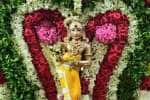மைக்கண் மாரியம்மன் கோவிலில் திருஞானசம்பந்தர் குருபூஜை விழா