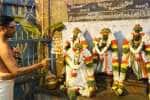 temple news