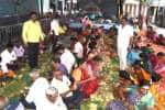 சிறுவாபுரி பாலசுப்ரமணிய சுவாமி கோவில் உண்டியல் வசூல் ரூ.92.45 லட்சம்
