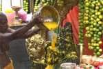 temple news