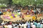 temple news