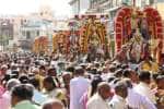 temple news