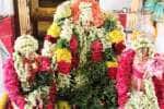 வேம்பத்தூர் சுந்தரராஜ பெருமாள் கோயிலில் ஆனி திருவோண பூஜை