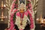 வால்பாறை ஐயப்ப சுவாமிக்கு ஆனி மாத சிறப்பு பூஜை