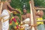தர்ம முனீஸ்வரர் கோயில் கும்பாபிஷேகம்