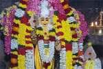 மருதாசல மூர்த்தி கோவிலில் சஷ்டி சிறப்பு வழிபாடு