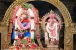 அவிநாசி லிங்கேஸ்வரர் கோவிலில் சுந்தர தேவாரம் பதிகம் பாடிய சிவனடியார்கள்