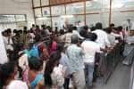 திருப்பதியில் செப்டம்பர் மாத டிக்கெட் ஆன்லைன் பதிவிற்கான விவரம் வெளியீடு
