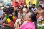 temple news