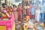 temple news