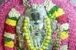 திருக்கண்டேஸ்வரம் காலபைரவர் கோவிலில் தேய்பிறை அஷ்டமி பூஜை
