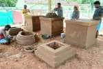 சிறுமுகை அண்ணன்மார் கோவிலில் 27ம் தேதி கும்பாபிஷேகம்