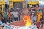 temple news