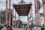 temple news