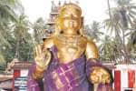 சின்னமனூர் மாணிக்கவாசகர் கோவில் ஆனித் திருமஞ்சனம் விழா ஜூன் 22ல் துவக்கம்