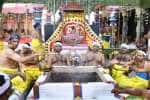 temple news