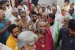 temple news