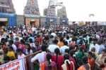 temple news