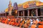 temple news