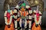 வால்பாறை கோவில்களில் கிருத்திகை பூஜை பக்தர்கள் திரளாக பங்கேற்பு