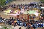 துரியோதனன் படுகளம்; திருப்போரூரில் விமரிசை