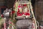  சிவாலயங்களில் பிரதோஷ விழா; ரிஷப வாகனத்தில் சுவாமி உலா