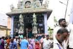 temple news