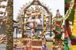 temple news