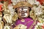 ஆஷாடா வெள்ளிக்கு தயாராகும் மைசூரு சாமுண்டீஸ்வரி மலை