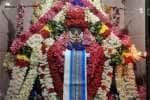 மேட்டுப்பாளையம் வெள்ளியங்கிரி ஆண்டவர் கோவிலில் பிரதோஷ பூஜை 